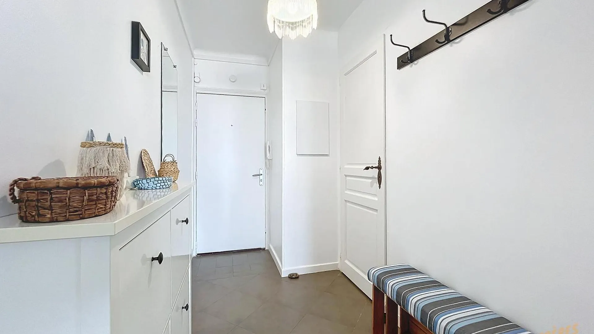 Appartement A Montredon - Vue Sur Mer - Les Freres De La Loc' Марсель 0*,  Франция